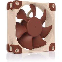 Noctua NF-A8 PWM computer cooling system...