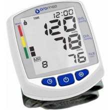 ORO Blood pressure monitor -SM2COMFORT