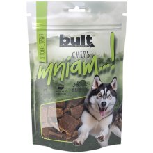 Bult Rabbit chips - dog treat - 100g