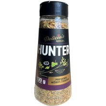 Delicia's Spice mix Hunter 130g