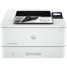 HP LaserJet Pro 4002dw Printer, Black and...