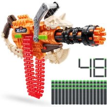 ZURU XSHOT Insanity HorrorFire Dread Hammer...