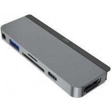 TARGUS HyperDrive USB 3.2 Gen 1 (3.1 Gen 1)...