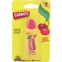 Carmex Cherry 10g - SPF15 Lip Balm для...