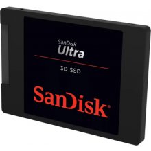 Жёсткий диск SanDisk ULTRA 3D SATA 2.5IN SSD...