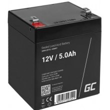 Green Cell AGM27 UPS battery Sealed Lead...