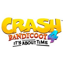 ACTIVISION Crash Bandicoot 4: It’s About...