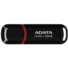Флешка Adata UV150 USB flash drive 256 GB...