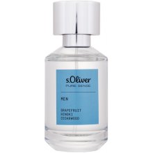 S.Oliver Pure Sense 30ml - Eau de Toilette...