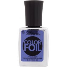 Sally Hansen Color Foil 160 Sky-Fi 10ml -...