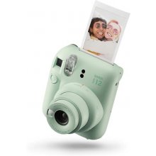 Fujifilm Mini 12 86 x 54 mm Green
