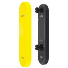 Knog Scout Alarm system