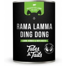 TALES & TAILS Rama Lamma Ding Dong -...