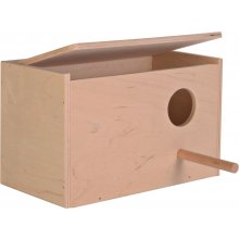 TRIXIE Nesting-box for birds 21x12.5x13cm