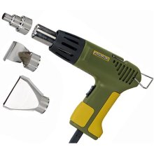 Proxxon 27 130 180 l/min 550 °C 500 W Black...