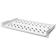 Digitus Shelf for fixed installation in 483...