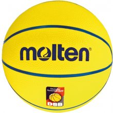 Molten Basketball ball training SB4 rubber...