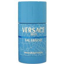 Versace Man Eau Fraiche 75ml - Deodorant для...