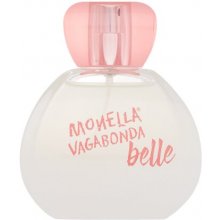 Monella Vagabonda Belle 100ml - Eau de...