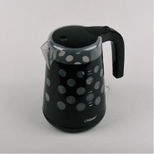 Feel-Maestro MR045 black electric kettle 1.7...