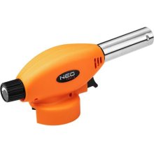 NEO TOOLS 20-025 gas cartridge/cylinder...