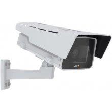 AXIS 01533-001 security camera Box IP...