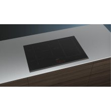 Плита Siemens iQ500 ED851HWB1E hob Black...