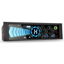 Thermaltake AC-010-B51NAN-A1 fan speed...