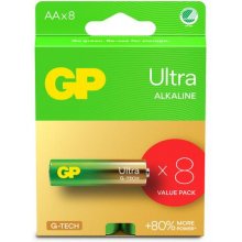 GP Batteries ALKALINE BATTERIES LR6/ AA GP...
