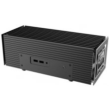 AKASA MaxWell Pro Mini-ITX Fanless Case