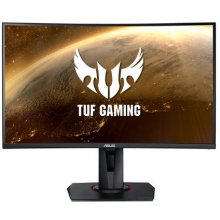 Monitor ASUS TUF Gaming VG27WQ 68.6 cm (27")...