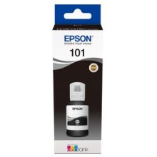 Epson 101 EcoTank Black ink cartridge 1...