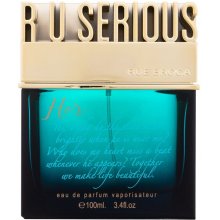 Rue Broca R U Serious Her 100ml - Eau de...