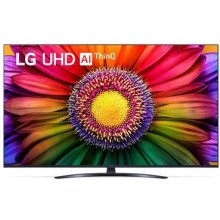 Телевизор LG 50UR81006LJ 127 cm (50") 4K...