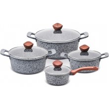 Promis Set of pots GRANITE, saucepan 16 cm...