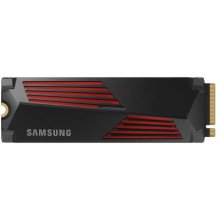 Samsung 990 Pro 4 TB M.2 PCI Express 4.0...