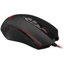 Hiir Gaming mouse - Inquisitor