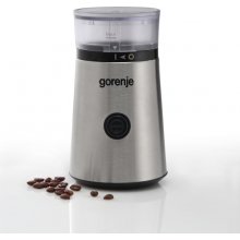 Gorenje | SMK150E | Coffee grinder | 150 W |...