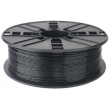 GEMBIRD Filament PLA black 1.75 mm