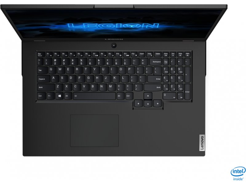 Sulearvuti Lenovo Legion 5 Ddr4 Sdram Notebook 43 9 Cm 17 3 1920 X 1080 Pixels 10th Gen Intel Core I5 16 Gb 512 Gb Ssd Nvidia Geforce Gtx 1650 Wi Fi 6 802 11ax Freedos Black 82b3007vpb Ox Ee