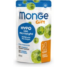Monge GIFT Cat TOPPING Hypo Microalgae / 60...