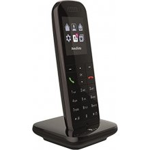 Telekom Speedphone 52, telephone (black)