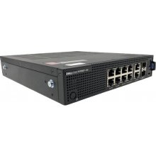 Dell Switch N1108EP-ON, L2, 8 ports, RJ45...