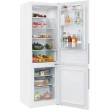 Холодильник Candy Fridge-freezer CCT3L517FW