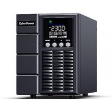 ИБП Cyberpower OLS1000EA uninterruptible...