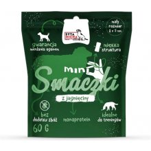 SYTA MICHA Mini Lamb treats - dog treats -...