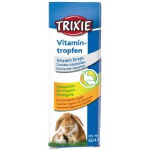 Trixie Supplement for small animals Vitamin...