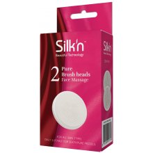 Silkn Pure 2 Brush heads SCPR2PEUSP001