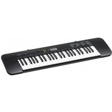 Casio CTK-240 MIDI keyboard 49 keys Black...