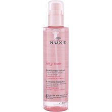 NUXE Very Rose Refreshing Toning 200ml -...